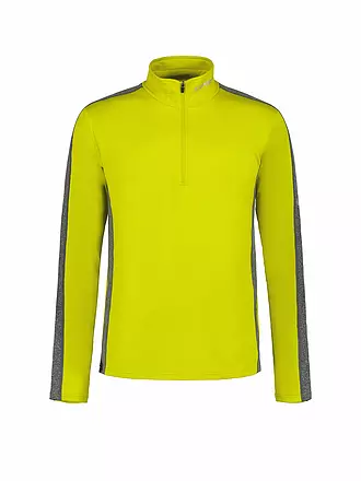 ICEPEAK | Herren Unterzieh Zipshirt Fleminton | 